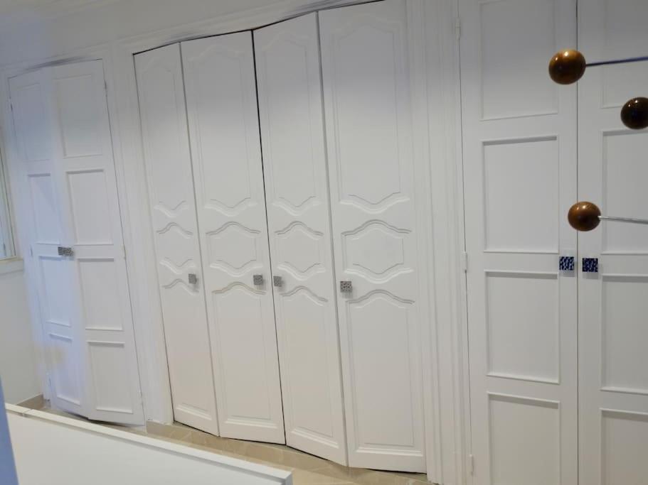 Apartment Elegant-cosy 2p55m2 Dans Bas De Provencale ! *