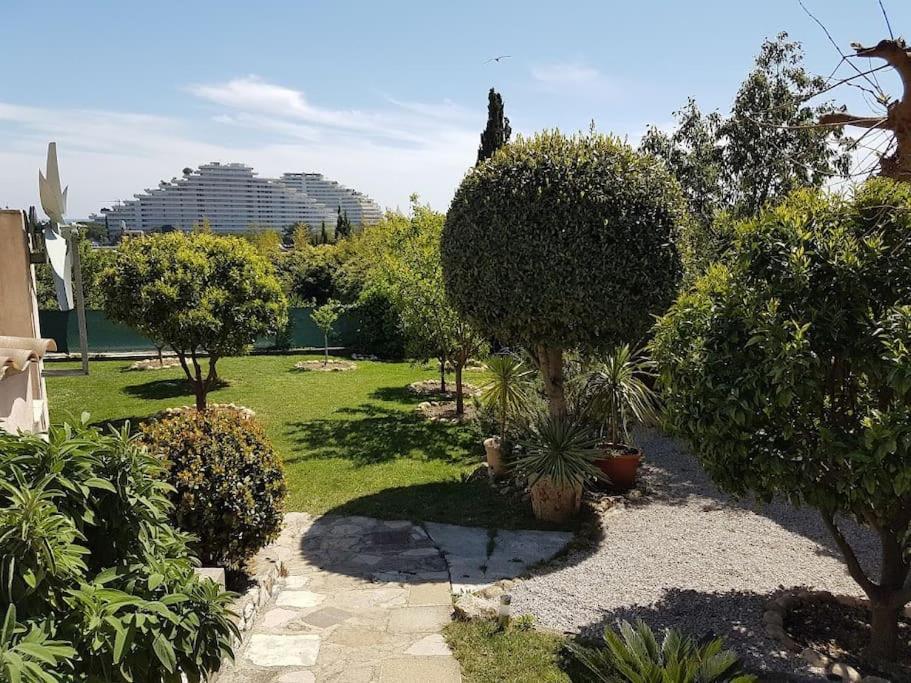 Elegant-cosy 2p55m2 Dans Bas De Provencale ! Appartement *