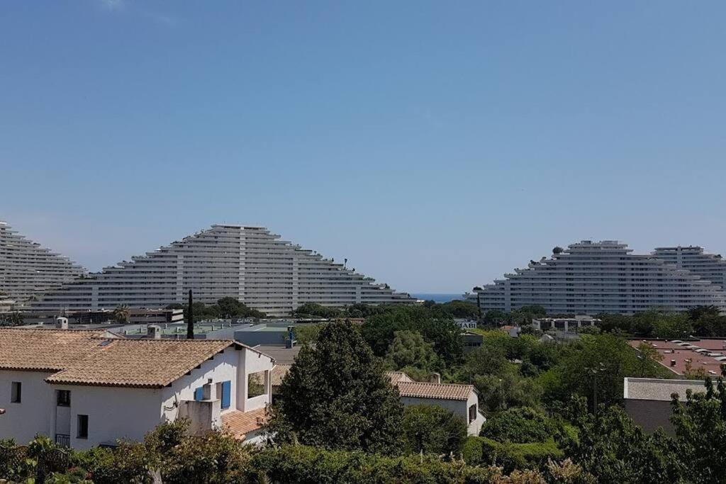 Elegant-cosy 2p55m2 Dans Bas De Provencale ! Appartement *