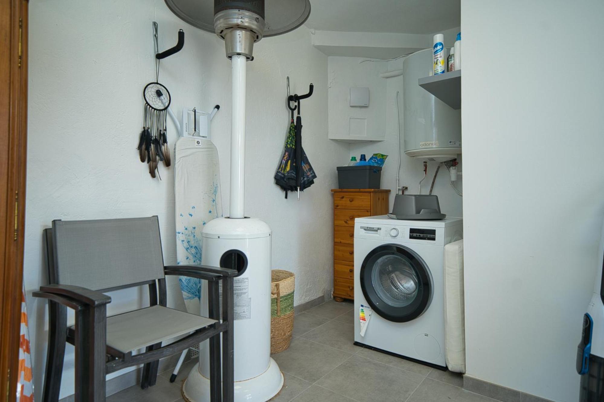 Elegant-cosy 2p55m2 Dans Bas De Provencale ! *